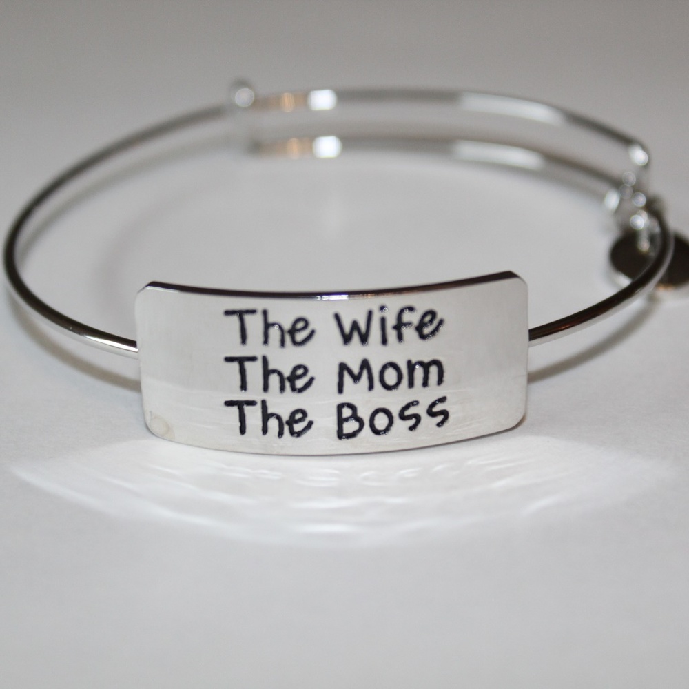 New Bangle bracelet